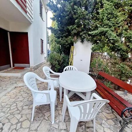 Appartement By Seni Pag Town