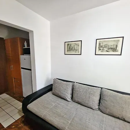 Appartement By Seni Pag Town