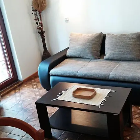 Appartement By Seni *