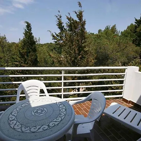 By Seni Appartement *